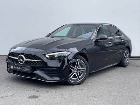 Mercedes Classe C 300 , garage MASA Salon  SALON DE PROVENCE