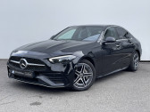 Mercedes Classe C 300 occasion année 2024 boite Automatique Annonce Mercedes Classe C 300 occasion Diesel à SALON DE PROVENCE