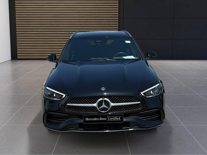 Mercedes Classe C 300   occasion  CAVAILLON - photo n2