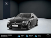 Annonce Mercedes Classe C 300 occasion Diesel   COLMAR