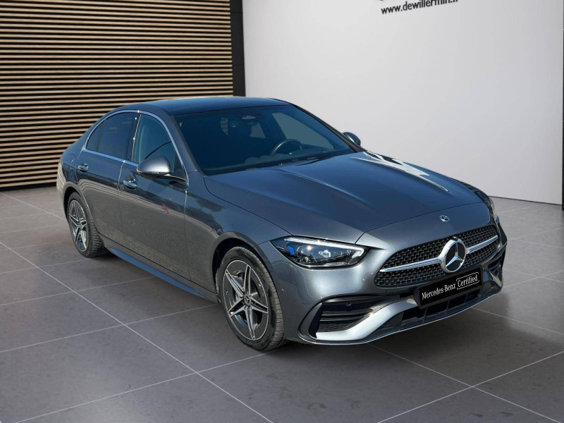 Mercedes Classe C 300   occasion  CAVAILLON - photo n3