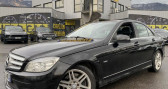 Annonce Mercedes Classe C 350 occasion Diesel (W204) 350 CDI BE AVANTGARDE 4 MATIC 7G-TRONIC à VOREPPE