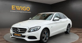 Mercedes Classe C 350 2.0 350 e 279h 210 phev hybrid business executive 7g-tronic   � Colmar 68