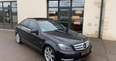 Mercedes Classe C 350 3.0 350 CDI 265CH V6 AVANTGARDE 7G-TRONIC BVA ENTRETIEN   AMPUIS 69