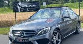 Annonce Mercedes Classe C 350 occasion Essence 350 AVANTGARDE 7GTRO * 272CH * FULL OPTIONS * GARANTIES � La Chapelle D'Armenti�res