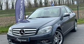 Mercedes Classe C 350 , garage TOP OCCAZ � La Chapelle D'Armenti�res