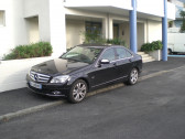 Mercedes Classe C 350 350 Avantgarde Edition BV6 Noir 2007 - annonce de voiture en vente sur Auto Slection.com