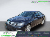 Mercedes Classe C 350 350 Avantgarde Executive A  � Beaupuy 31