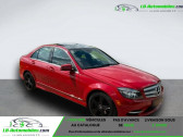 Mercedes Classe C 350 350 Avantgarde Executive A  � Beaupuy 31