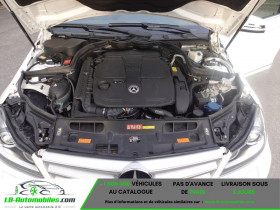 Mercedes Classe C 350 350 Avantgarde Executive A  occasion � Beaupuy - photo n�9