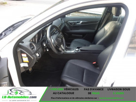 Mercedes Classe C 350 350 Avantgarde Executive A  occasion � Beaupuy - photo n�7