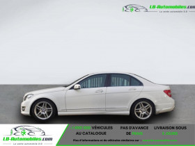 Mercedes Classe C 350 350 Avantgarde Executive A  occasion � Beaupuy - photo n�6