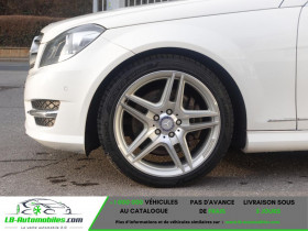 Mercedes Classe C 350 350 Avantgarde Executive A  occasion � Beaupuy - photo n�8