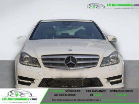 Mercedes Classe C 350 350 Avantgarde Executive A  occasion � Beaupuy - photo n�5