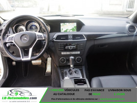 Mercedes Classe C 350 350 Avantgarde Executive A  occasion � Beaupuy - photo n�3