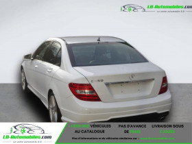 Mercedes Classe C 350 350 Avantgarde Executive A  occasion � Beaupuy - photo n�4
