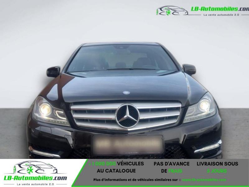 Mercedes Classe C 350 350 Avantgarde Executive A  occasion � Beaupuy - photo n�4