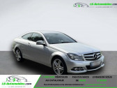 Annonce Mercedes Classe C 350 occasion Essence 350 Avantgarde Executive A � Beaupuy