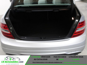 Mercedes Classe C 350 350 Avantgarde Executive A  occasion � Beaupuy - photo n�9