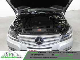 Mercedes Classe C 350 350 Avantgarde Executive A  occasion � Beaupuy - photo n�8