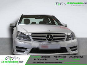 Mercedes Classe C 350 350 Avantgarde Executive A  occasion � Beaupuy - photo n�4