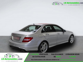 Mercedes Classe C 350 350 Avantgarde Executive A  occasion � Beaupuy - photo n�3