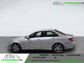 Mercedes Classe C 350 350 Avantgarde Executive A  occasion � Beaupuy - photo n�5