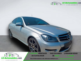 Mercedes Classe C 350 350 Avantgarde Executive A  occasion � Beaupuy - photo n�2
