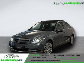 Mercedes Classe C 350 350 Avantgarde Executive A  occasion � Beaupuy - photo n�2