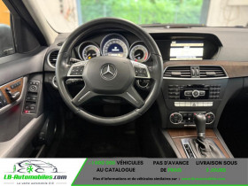 Mercedes Classe C 350 350 Avantgarde Executive A  occasion � Beaupuy - photo n�8