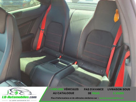 Mercedes Classe C 350 350 Avantgarde Executive A  occasion � Beaupuy - photo n�6