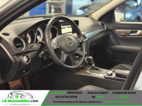 Mercedes Classe C 350 350 Avantgarde Executive A  occasion � Beaupuy - photo n�7