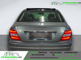 Mercedes Classe C 350 350 Avantgarde Executive A  occasion � Beaupuy - photo n�6
