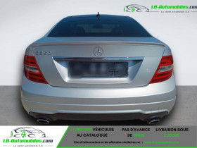 Mercedes Classe C 350 350 Avantgarde Executive A  occasion � Beaupuy - photo n�5