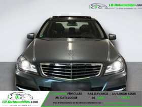 Mercedes Classe C 350 350 Avantgarde Executive A  occasion � Beaupuy - photo n�5