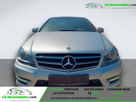 Mercedes Classe C 350 350 Avantgarde Executive A  occasion � Beaupuy - photo n�4