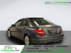 Mercedes Classe C 350 350 Avantgarde Executive A  occasion � Beaupuy - photo n�4