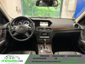 Mercedes Classe C 350 350 Avantgarde Executive A  occasion � Beaupuy - photo n�3