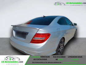 Mercedes Classe C 350 350 Avantgarde Executive A  occasion � Beaupuy - photo n�3