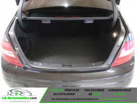 Mercedes Classe C 350 350 Avantgarde Executive A  occasion � Beaupuy - photo n�8