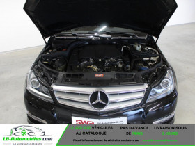 Mercedes Classe C 350 350 Avantgarde Executive A  occasion � Beaupuy - photo n�7
