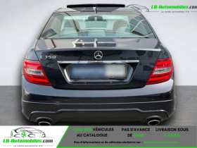 Mercedes Classe C 350 350 Avantgarde Executive A  occasion � Beaupuy - photo n�7