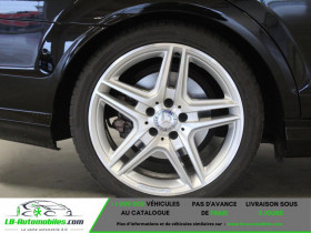 Mercedes Classe C 350 350 Avantgarde Executive A  occasion � Beaupuy - photo n�6