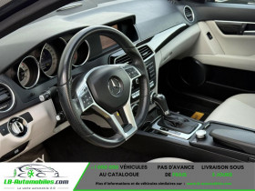 Mercedes Classe C 350 350 Avantgarde Executive A  occasion � Beaupuy - photo n�8