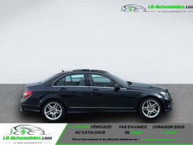 Mercedes Classe C 350 350 Avantgarde Executive A  occasion � Beaupuy - photo n�6