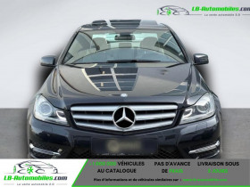 Mercedes Classe C 350 350 Avantgarde Executive A  occasion � Beaupuy - photo n�5