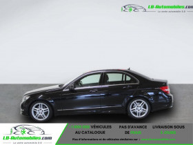 Mercedes Classe C 350 350 Avantgarde Executive A  occasion � Beaupuy - photo n�4