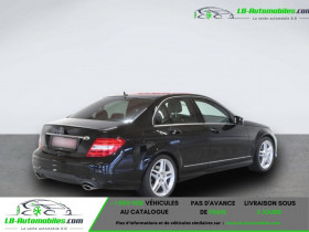 Mercedes Classe C 350 350 Avantgarde Executive A  occasion � Beaupuy - photo n�3