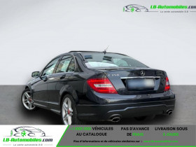 Mercedes Classe C 350 350 Avantgarde Executive A  occasion � Beaupuy - photo n�4
