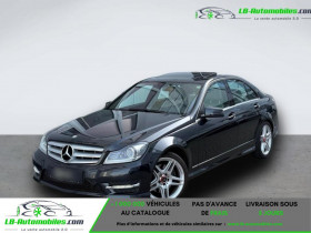 Mercedes Classe C 350 350 Avantgarde Executive A  occasion � Beaupuy - photo n�2